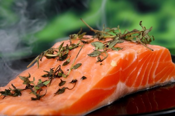 salmon-omega3