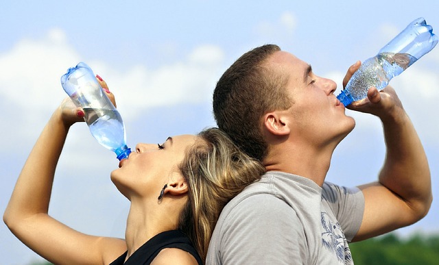 water-drinking-useful