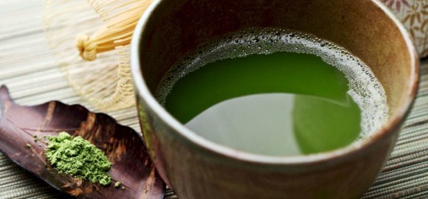 green-tea-ชาเขียว-ประโยชน์